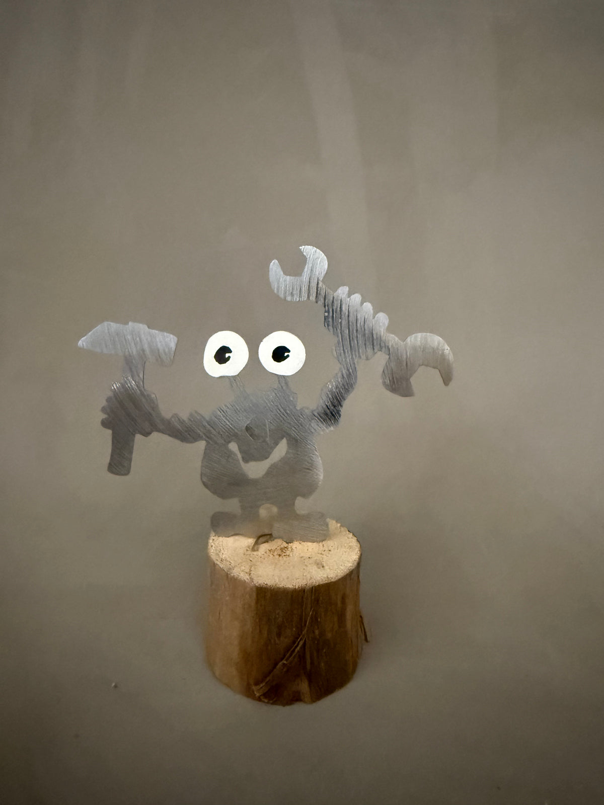 Monsterspießer "Konny"