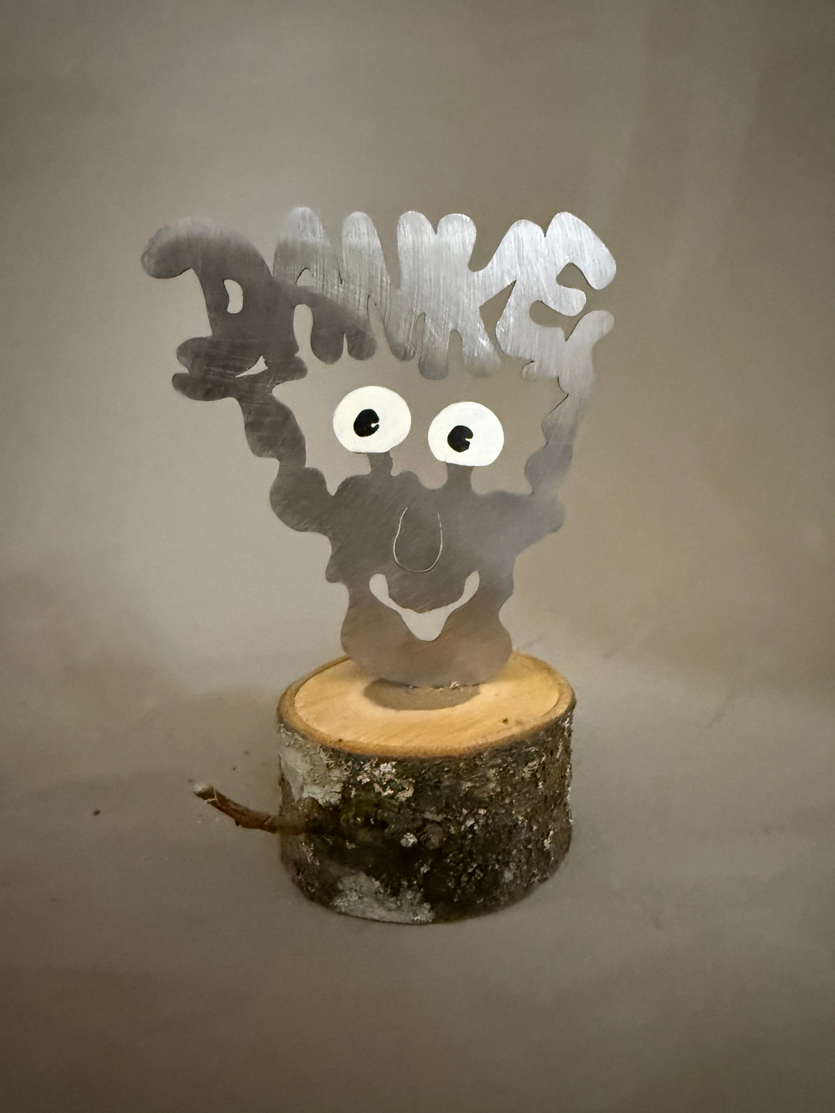 Monsterspießer "Anke"