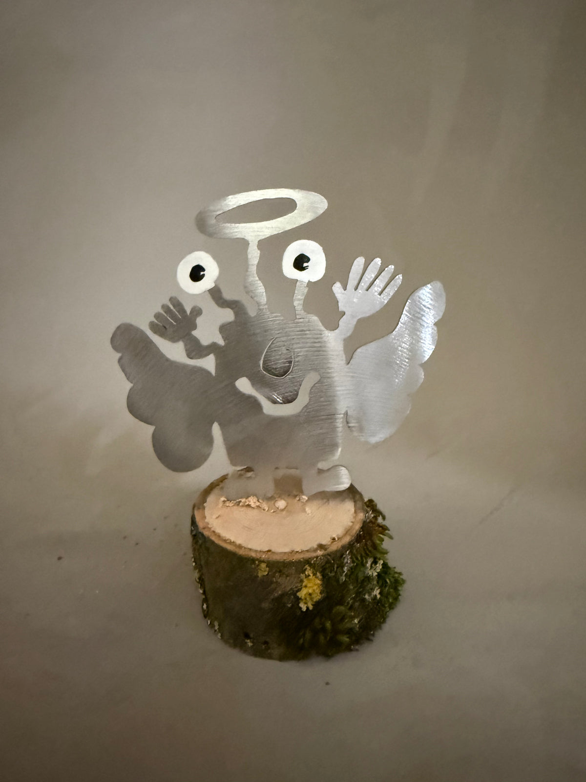 Monsterspießer "Gabi"