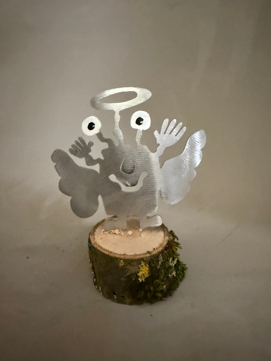 Monsterspießer "Gabi"