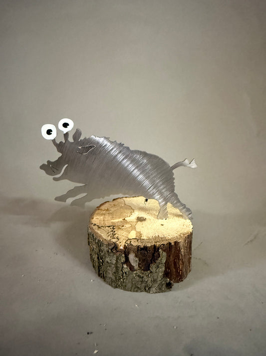 Monsterspießer "Wildschwein"