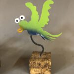 Zugvogel 6