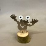 Monsterspießer "Gerd"