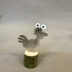 Monsterspießer "Inge"