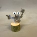 Monsterspießer "Walter"